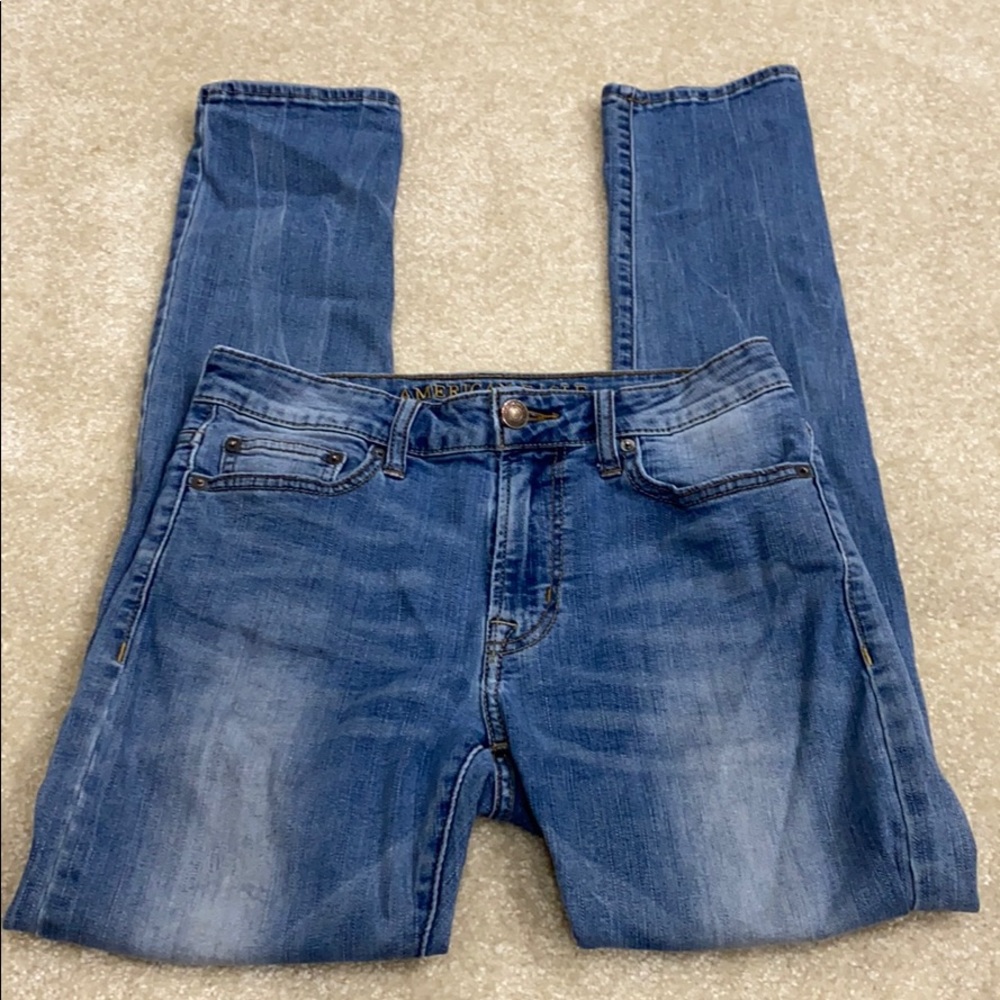 American eagle Active Flex Jeans